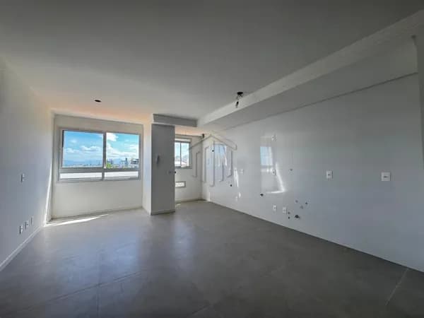 Apartamento em Florianópolis - Coqueiros