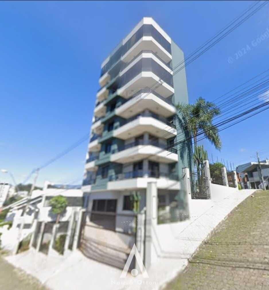 Apartamento no bairro Salgado Filho em Caxias do Sul / RS