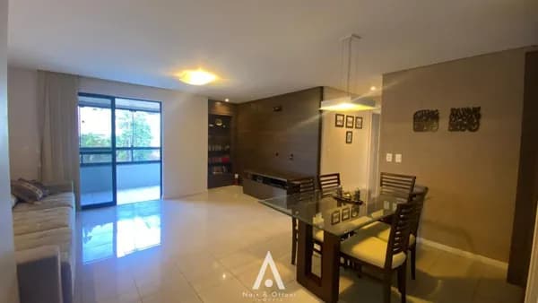 Apartamento no Victor Konder - Blumenau/SC