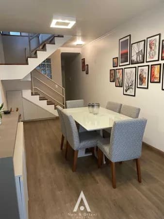 Apartamento Cobertura Duplex com piscina privativa, bairro Victor Konder, Blumenau/SC