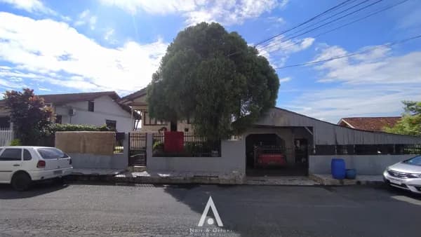 Terreno de 1000 m² no Bairro Itoupava Norte - Blumenau SC
