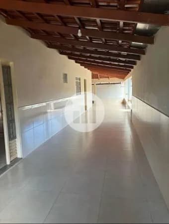 Terreno com 2 Casas e Ponto Comercial no Setor Aeroporto – São Luís de Montes Belos