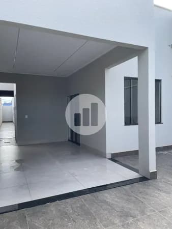 Casa de Alto Padrão no Centro