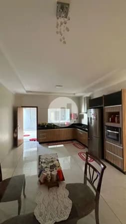 Casa com Suíte e Laje no Jardim Boa Vista
