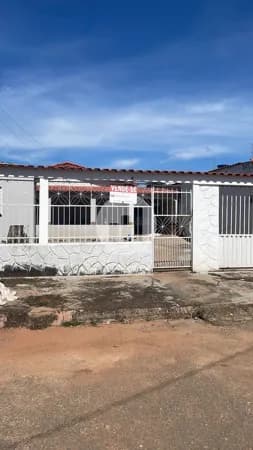 Casa no Setor Vila Quininha