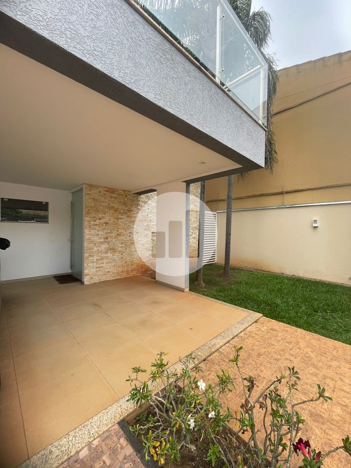 Casa Alto Padrão no Setor Rodoviário
