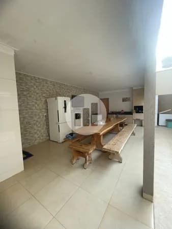 Casa de Alto Padrão no Setor Serra Verde