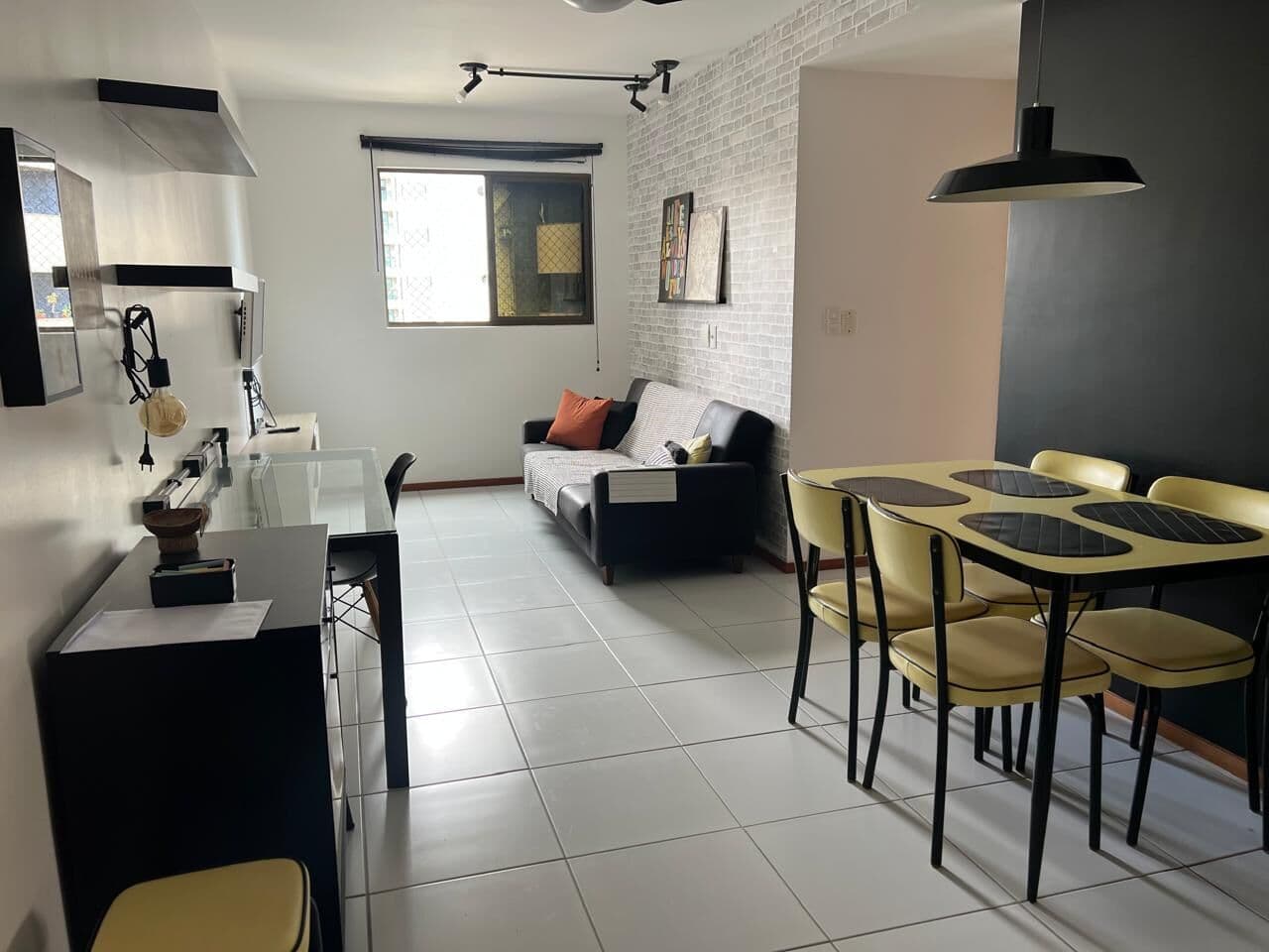 Apartamento em Ponta Verde, Maceió/AL