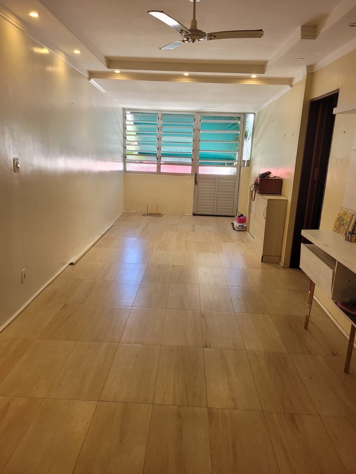 Apartamento em Cruz das Almas, Maceió/AL