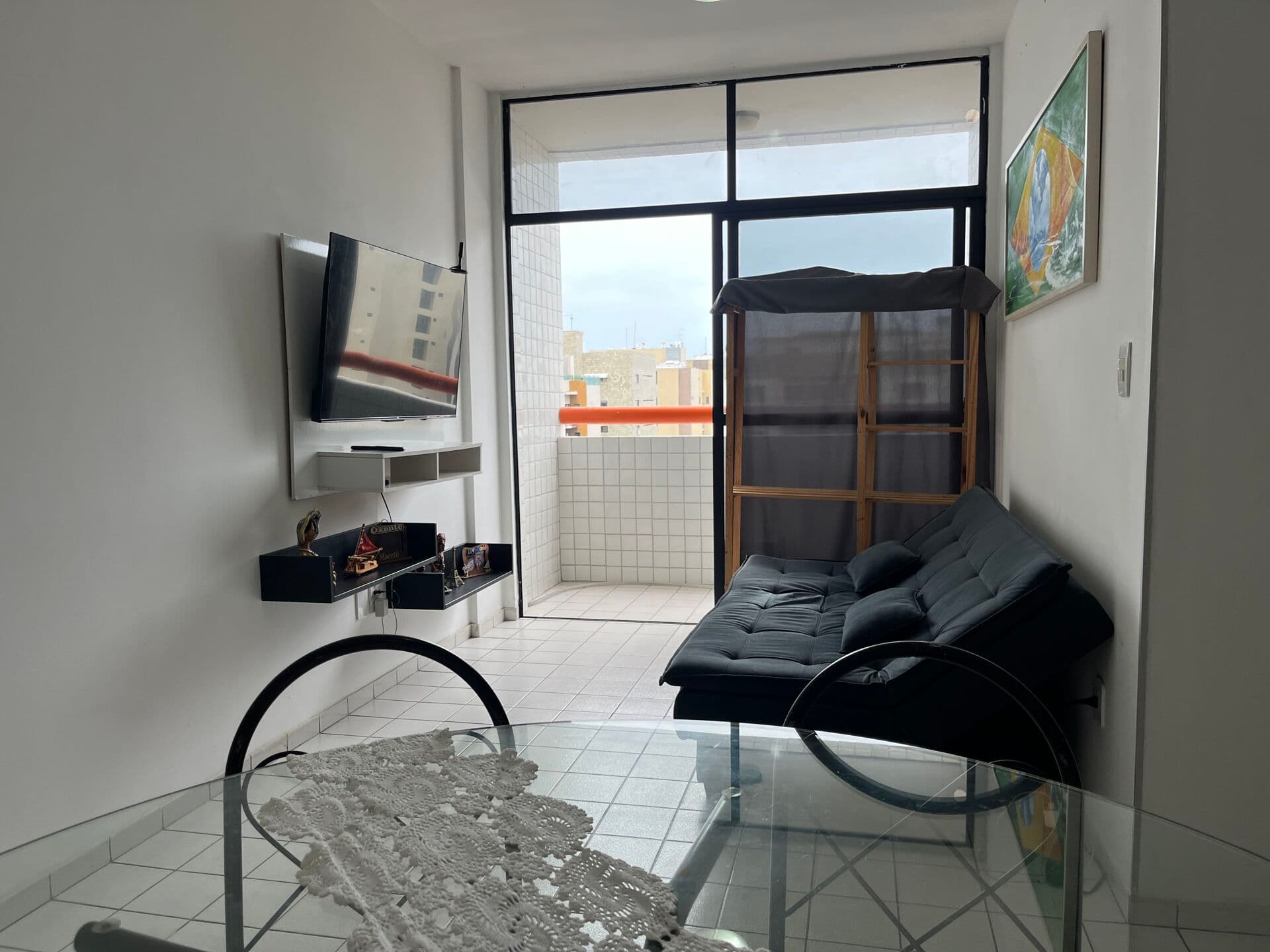Apartamento em Ponta Verde, Maceió/AL