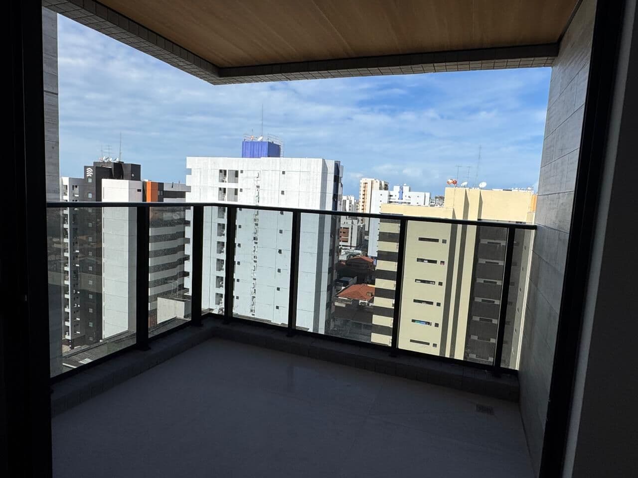 Apartamento em Maceió - Jatiúca