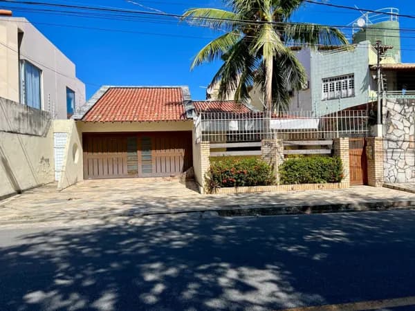 Casa em Coroa do Meio, Aracaju/SE
