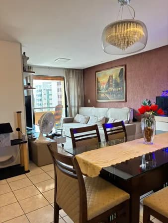Apartamento em Maceió - Jatiúca