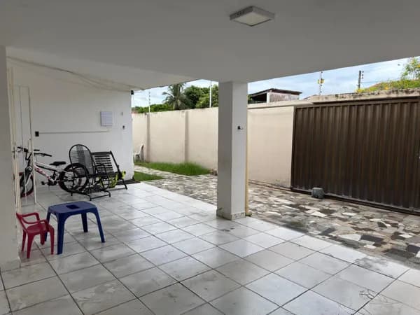 Casa em Maceió - Pitanguinha
