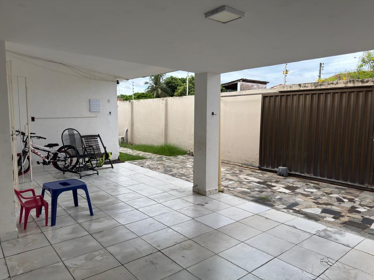 Casa em Maceió - Pitanguinha