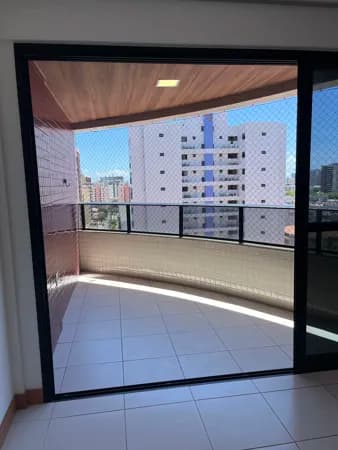 Apartamento Alto Padrão em Jatiúca, Maceió/AL