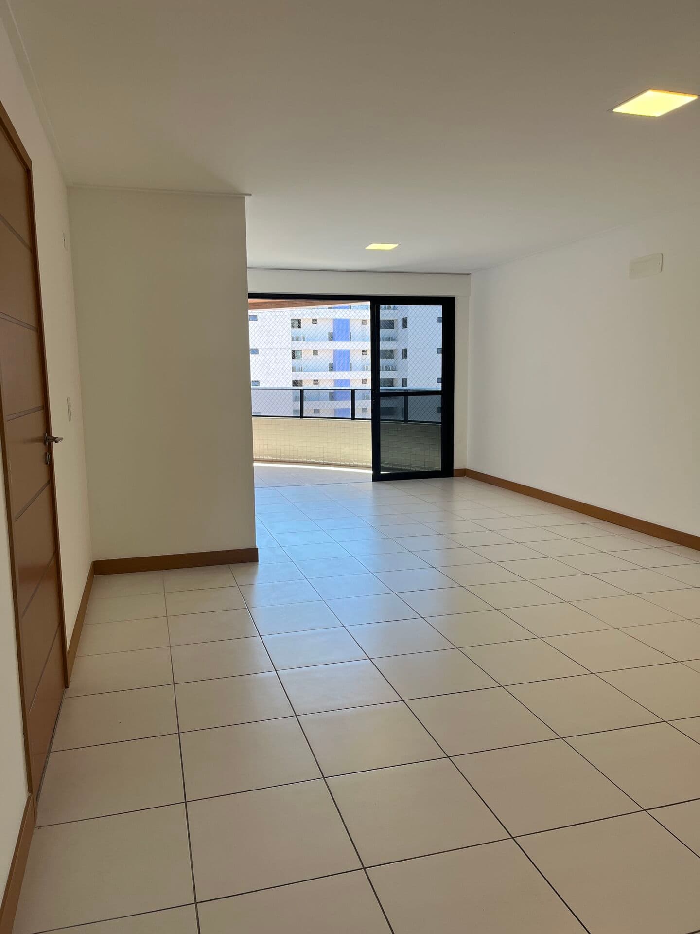 Apartamento Alto Padrão em Jatiúca, Maceió/AL