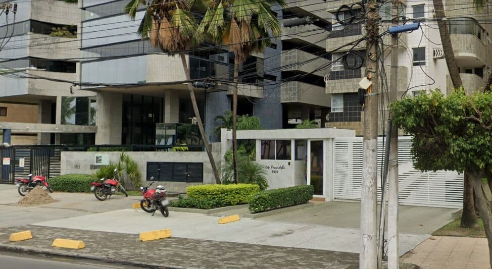 Apartamento à venda no Edifício Pirandello