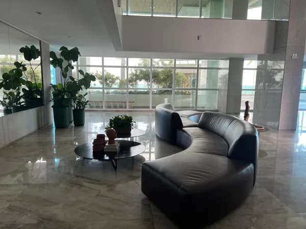 Apartamento Alto Padrão em Cruz das Almas, Maceió/AL