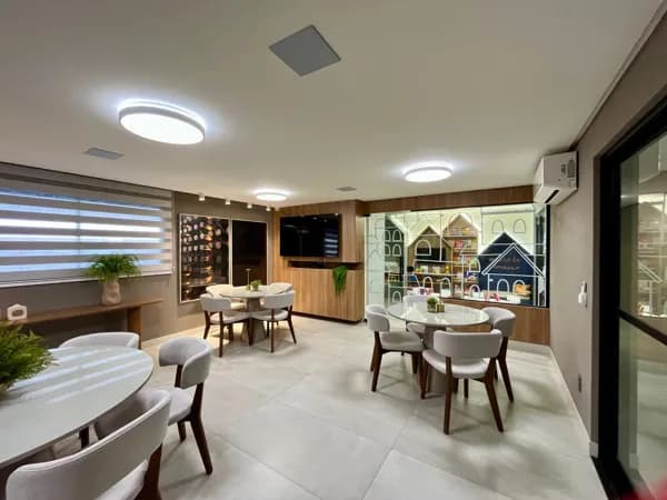 Apartamento em Maceió - Jatiúca