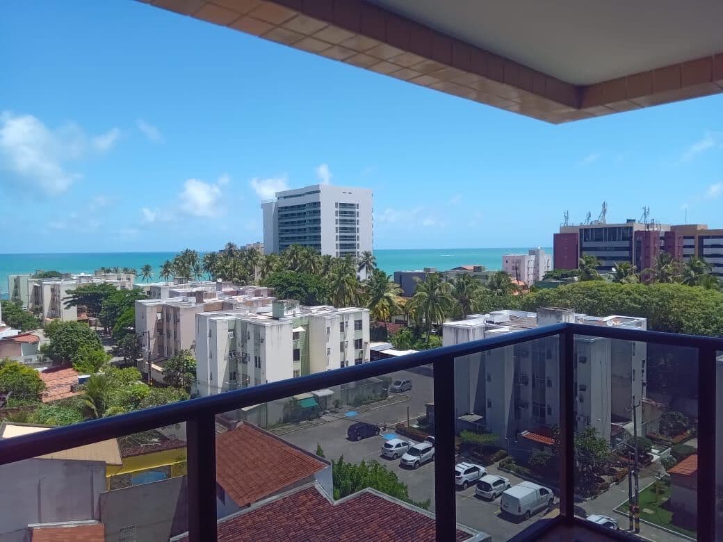 Apartamento em Cruz das Almas, Maceió/AL