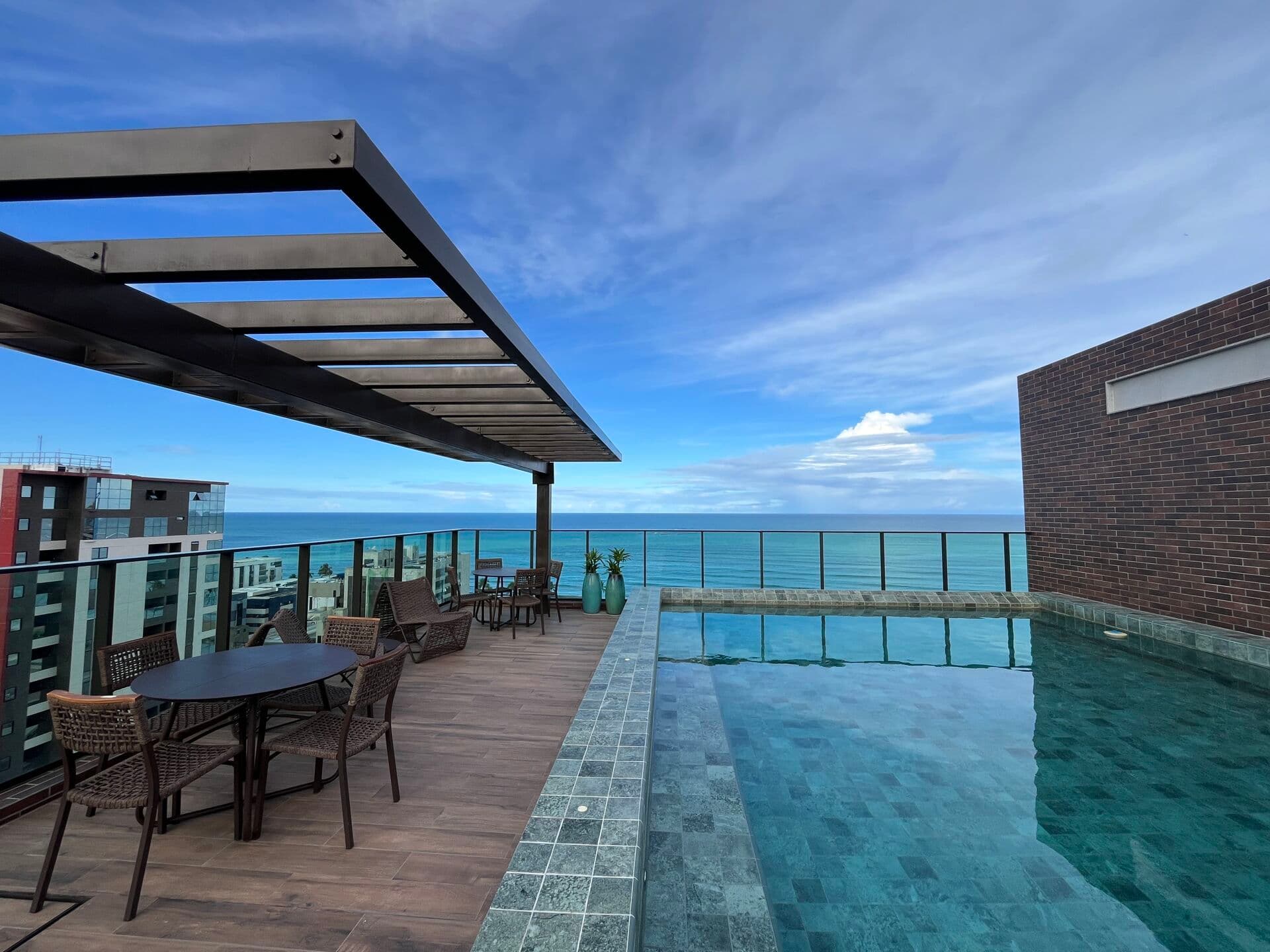 Apartamento Alto Padrão em Jatiúca, Maceió/AL