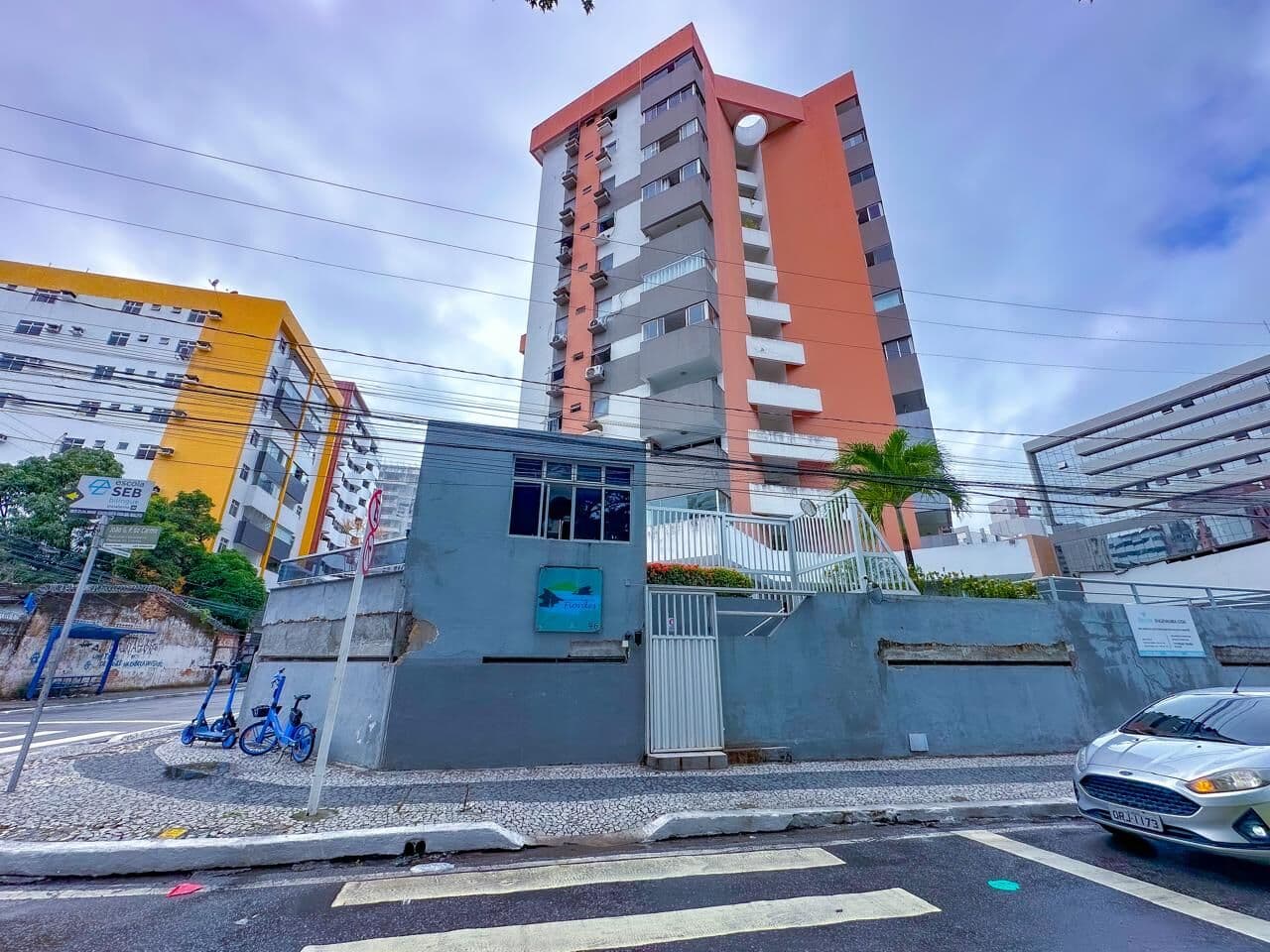 Apartamento em Maceió - Ponta Verde