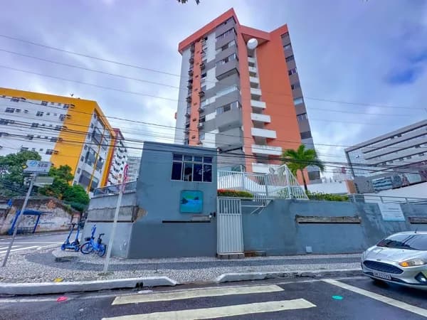 Apartamento em Maceió - Ponta Verde