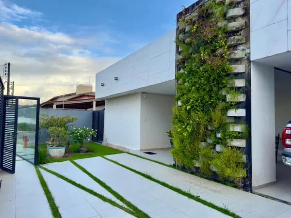 Casa em Maceió - Santa Amélia