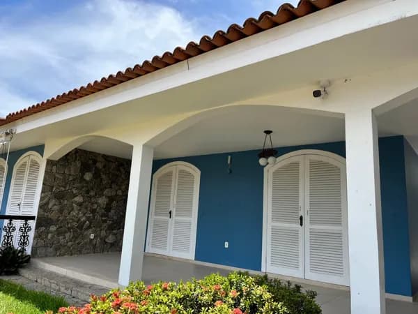 Fazenda/Sítios/Chácaras em Maceió - Riacho Doce