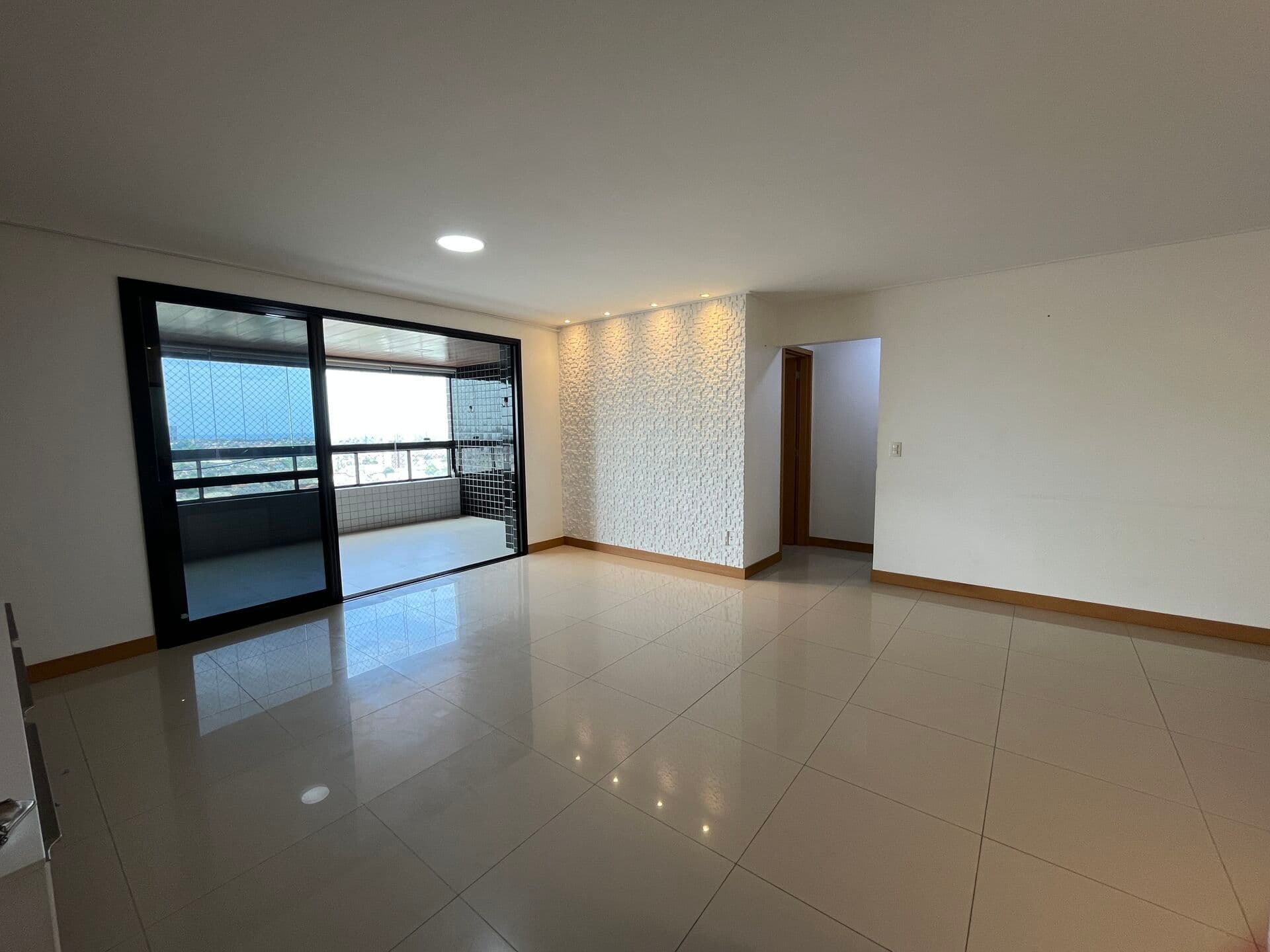 Apartamento Alto Padrão em Farol, Maceió/AL