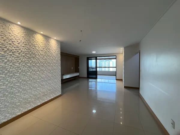 Apartamento Alto Padrão em Farol, Maceió/AL