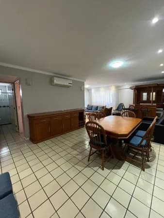 Amplo Apartamento no Edifício Angai – Jatiúca, Maceió/AL