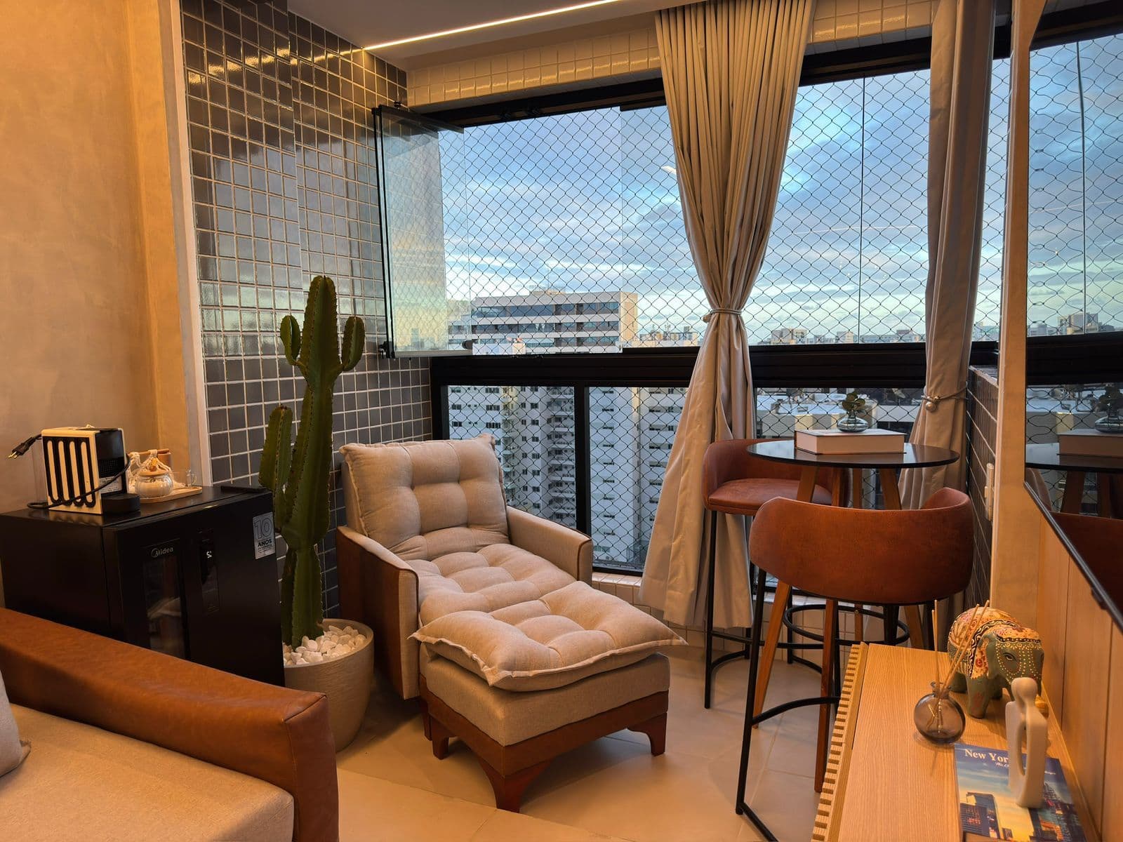 Apartamento em Maceió - Ponta Verde