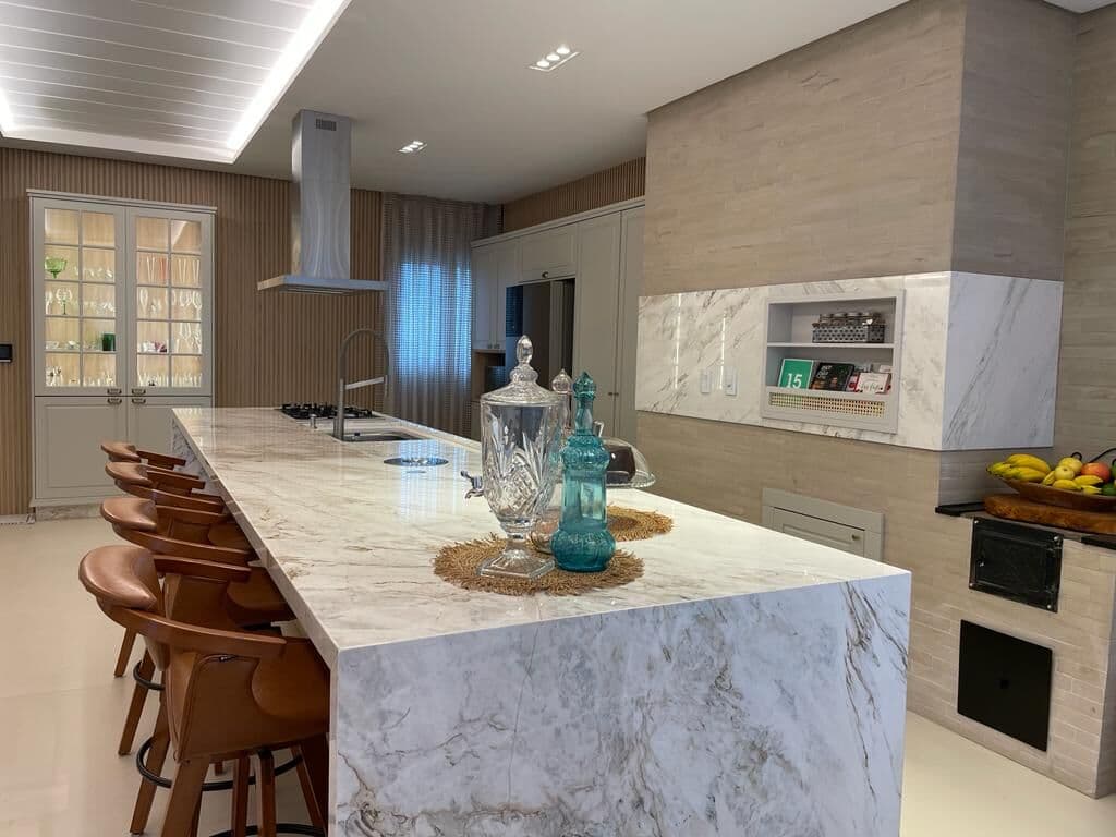 Apartamento Alto Padrão Próximo ao Marista