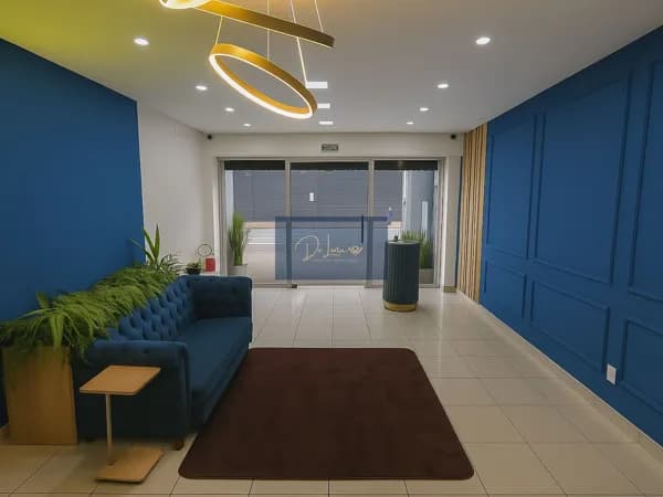 Imóvel Comercial à Venda - 2 Andares - Zona Sul de São Paulo