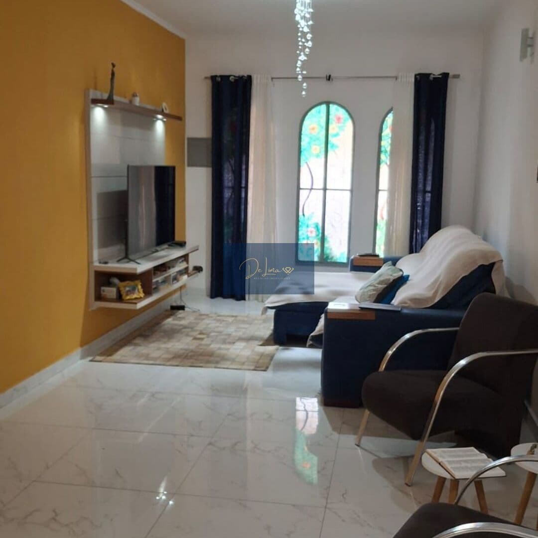 Sobrado à venda na Vila Santa Clara – 247m², com Localização Privilegiada!