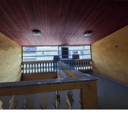 Sobrado com 180m² de área construída à Venda no Jardim Santa Emília – Guarulhos- SP