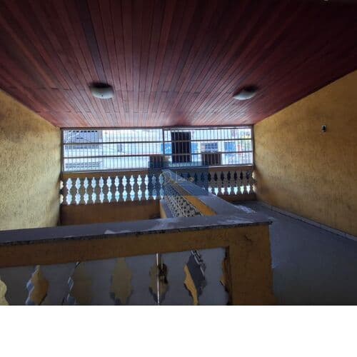 Sobrado com 180m² de área construída à Venda no Jardim Santa Emília – Guarulhos- SP