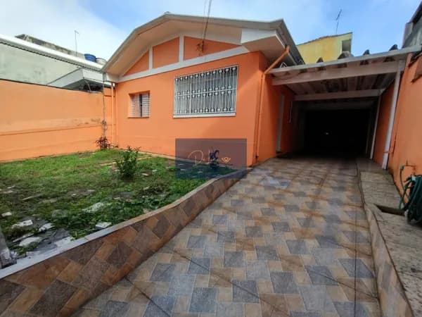 Casa Térrea à Venda - Ampla com 680 m² - Jardim Zona Leste de São Paulo