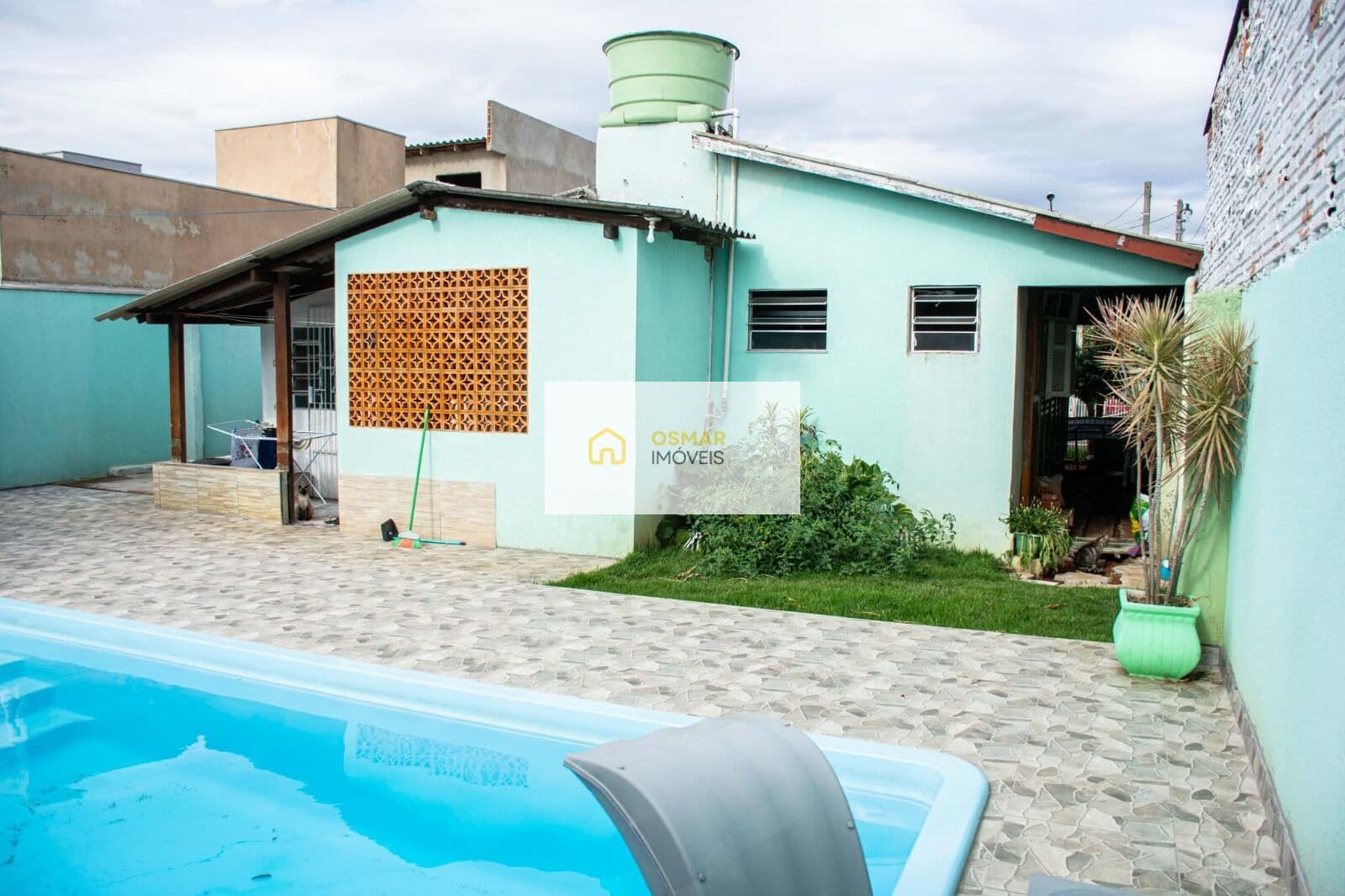 Casa em Gravataí - Morada do Vale I
