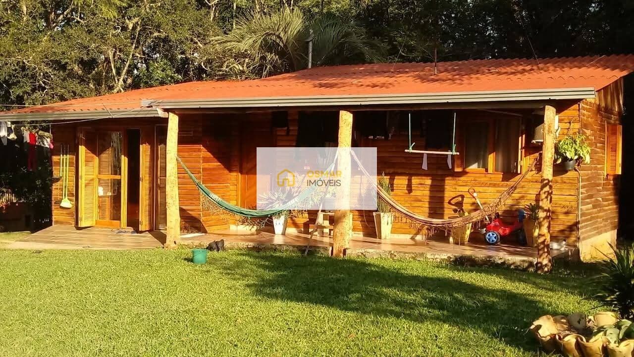Sitio na Costa do Ipiranga em Gravataí