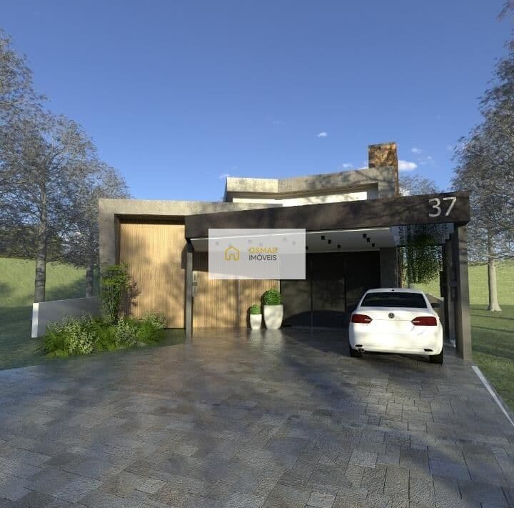 Casa em Gravataí - Dom Feliciano