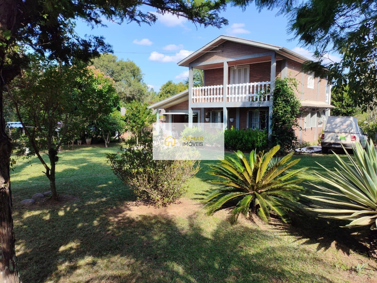 Fazenda/Sítios/Chácaras em Gravataí - Parque Ipiranga