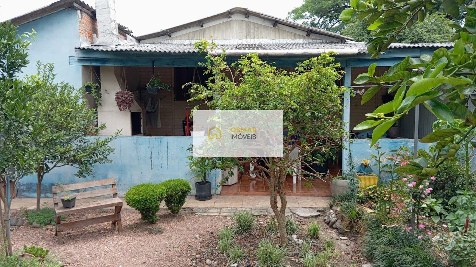 Casa em Gravataí - Morada do Vale I