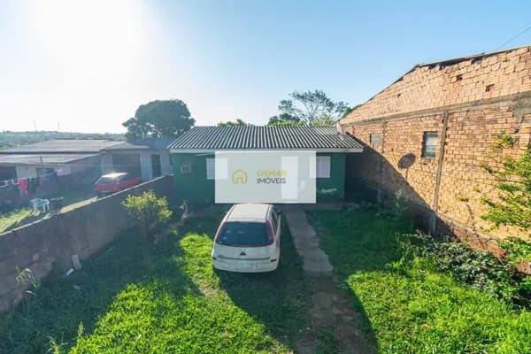 Casa em Gravataí - Morada do Vale III