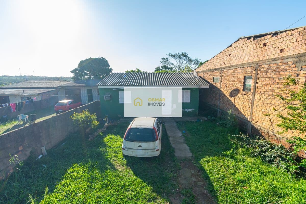 Casa em Gravataí - Morada do Vale III