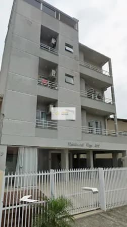 Apartamento em Porto Belo - Centro