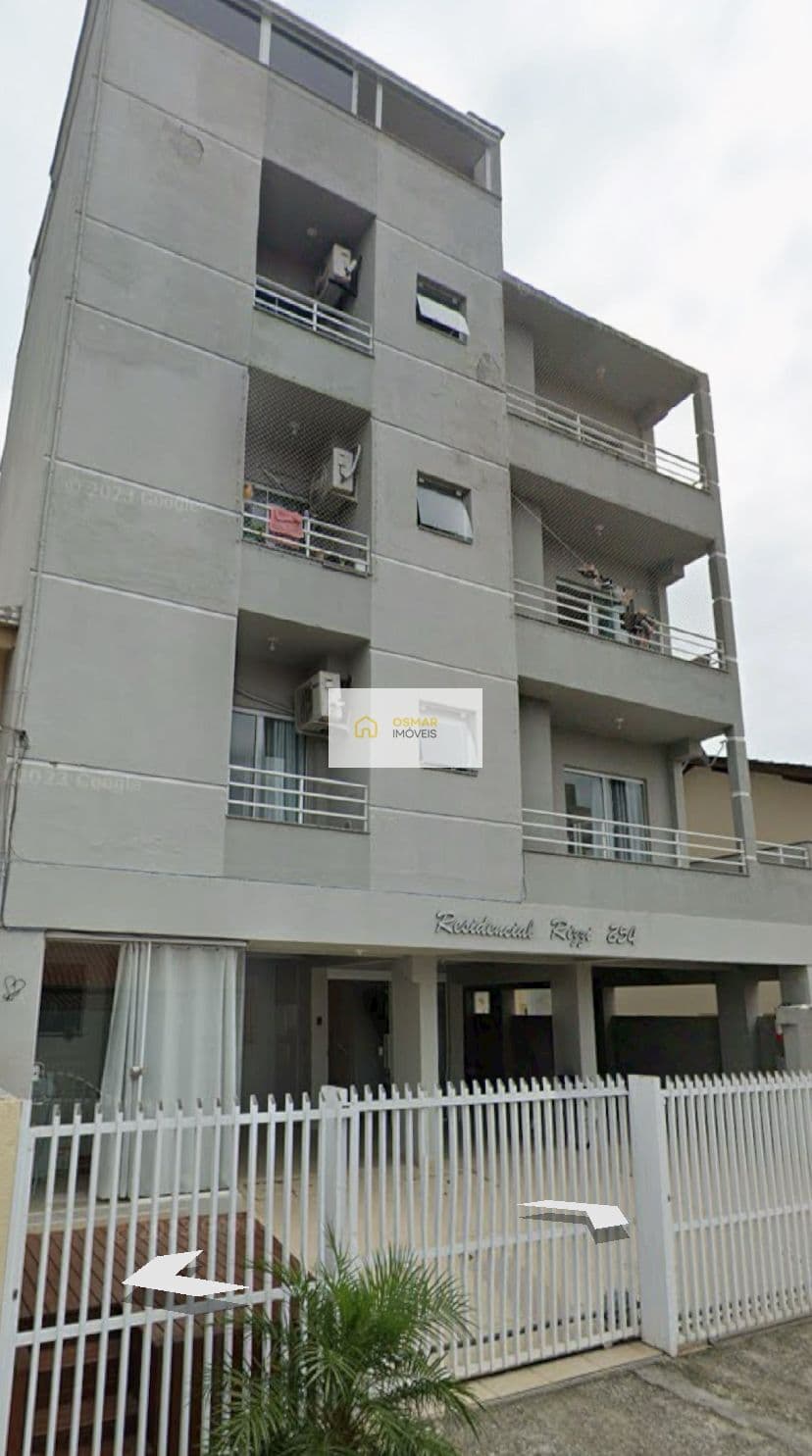 Apartamento em Porto Belo - Centro