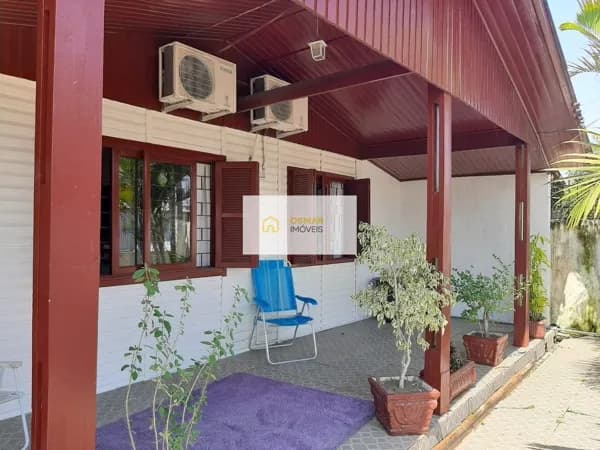 Casa Mista em Morada do Vale I, Gravataí/RS